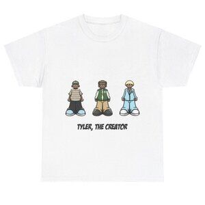 Tyler The Creator Shirt, Call Me If You Get Lost T-Shirt, Hip Hop T Shirt